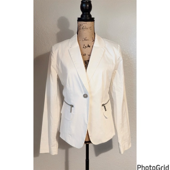 Michael Kors Blazer - Picture 2 of 10